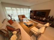 Apartamento para Venda em Guarujá/SP Pitangueiras 3 Quartos