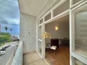 Apartamento para Venda em Guarujá/SP Pitangueiras 3 Quartos