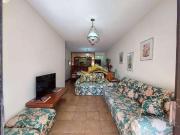 Apartamento para Venda em Guarujá/SP Pitangueiras 3 Quartos