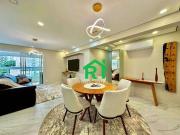 Apartamento para Venda em Guarujá/SP Pitangueiras 3 Quartos