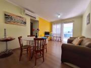 Apartamento para Venda em Guarujá/SP Pitangueiras 3 Quartos