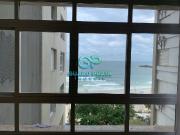 Apartamento para Venda em Guarujá/SP Pitangueiras 3 Quartos