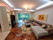 Apartamento para Venda em Guarujá/SP Pitangueiras 3 Quartos