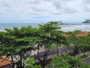 Apartamento para Venda em Guarujá/SP Pitangueiras 3 Quartos