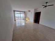Apartamento para Venda em Guarujá/SP Pitangueiras 3 Quartos