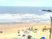 Apartamento para Venda em Guarujá/SP Pitangueiras 3 Quartos