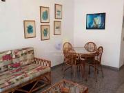 Apartamento para Venda em Guarujá/SP Pitangueiras 3 Quartos