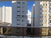 Apartamento para Venda em Guarujá/SP Pitangueiras 3 Quartos