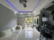 Apartamento para Venda em Guarujá/SP Pitangueiras 3 Quartos