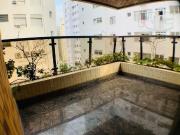 Apartamento para Venda em Guarujá/SP Pitangueiras 3 Quartos