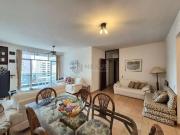 Apartamento para Venda em Guarujá/SP Pitangueiras 3 Quartos