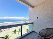 Apartamento para Venda em Guarujá/SP Pitangueiras 3 Quartos