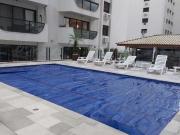 Apartamento para Venda em Guarujá/SP Pitangueiras 3 Quartos