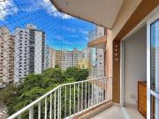 Apartamento para Venda em Guarujá/SP Pitangueiras 3 Quartos