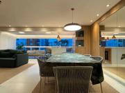 Apartamento para Venda em Guarujá/SP Pitangueiras 3 Quartos