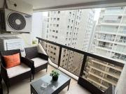 Apartamento para Venda em Guarujá/SP Pitangueiras 3 Quartos