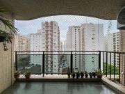 Apartamento para Venda em Guarujá/SP Pitangueiras 3 Quartos