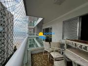 Apartamento para Venda em Guarujá/SP Pitangueiras 3 Quartos