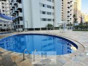 Apartamento para Venda em Guarujá/SP Pitangueiras 3 Quartos