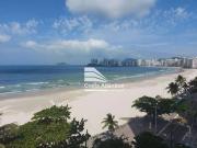 Apartamento para Venda em Guarujá/SP Pitangueiras 3 Quartos