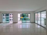 Apartamento para Venda em Guarujá/SP Pitangueiras 3 Quartos