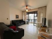 Apartamento para Venda em Guarujá/SP Pitangueiras 3 Quartos