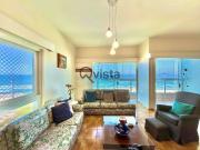 Apartamento para Venda em Guarujá/SP Pitangueiras 3 Quartos