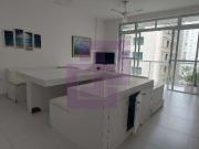 Apartamento para Venda em Guarujá/SP Pitangueiras 3 Quartos