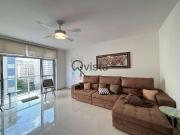 Apartamento para Venda em Guarujá/SP Pitangueiras 3 Quartos