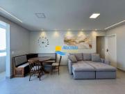 Apartamento para Venda em Guarujá/SP Pitangueiras 3 Quartos