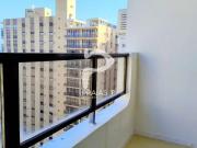 Apartamento para Venda em Guarujá/SP Pitangueiras 3 Quartos