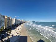 Apartamento para Venda em Guarujá/SP Pitangueiras 3 Quartos