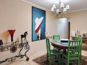 Apartamento para Venda em Guarujá/SP Pitangueiras 3 Quartos