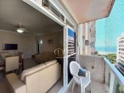 Apartamento para Venda em Guarujá/SP Pitangueiras 3 Quartos