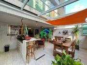 Apartamento para Venda em Guarujá/SP Pitangueiras 3 Quartos