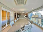 Apartamento para Venda em Guarujá/SP Pitangueiras 3 Quartos