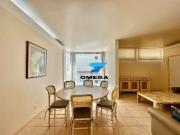 Apartamento para Venda em Guarujá/SP Pitangueiras 3 Quartos