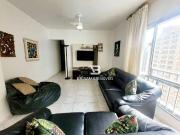 Apartamento para Venda em Guarujá/SP Pitangueiras 3 Quartos