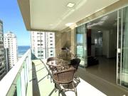 Apartamento para Venda em Guarujá/SP Pitangueiras 3 Quartos