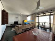 Apartamento para Venda em Guarujá/SP Pitangueiras 3 Quartos