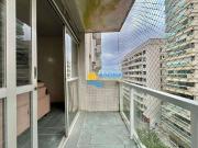 Apartamento para Venda em Guarujá/SP Pitangueiras 3 Quartos