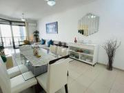 Apartamento para Venda em Guarujá/SP Pitangueiras 3 Quartos