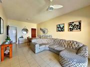 Apartamento para Venda em Guarujá/SP Pitangueiras 3 Quartos