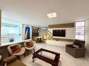 Apartamento para Venda em Guarujá/SP Pitangueiras 3 Quartos