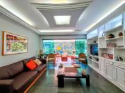 Apartamento para Venda em Guarujá/SP Pitangueiras 3 Quartos