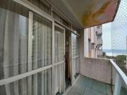 Apartamento para Venda em Guarujá/SP Pitangueiras 3 Quartos