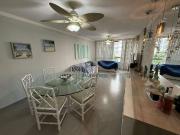 Apartamento para Venda em Guarujá/SP Pitangueiras 3 Quartos