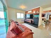 Apartamento para Venda em Guarujá/SP Pitangueiras 3 Quartos