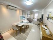 Apartamento para Venda em Guarujá/SP Pitangueiras 3 Quartos