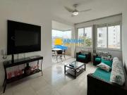 Apartamento para Venda em Guarujá/SP Pitangueiras 3 Quartos